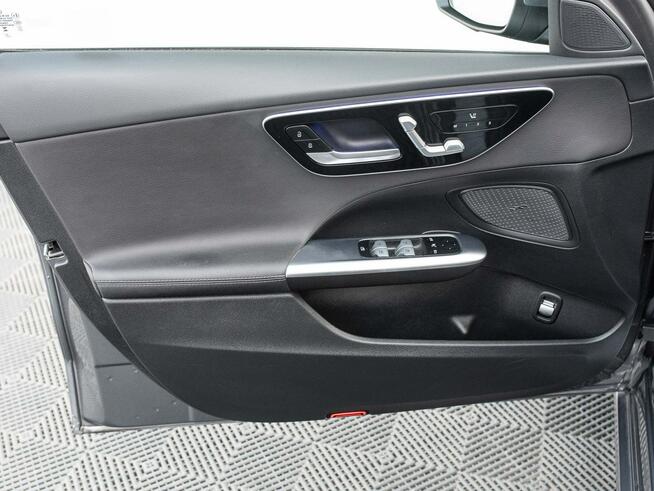 Mercedes C 220 GD4N010#220 d mHEV 4-Matic Avantgarde Ambient Salon PL VAT 23%