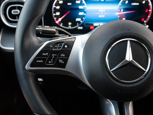 Mercedes C 220 GD4N010#220 d mHEV 4-Matic Avantgarde Ambient Salon PL VAT 23%