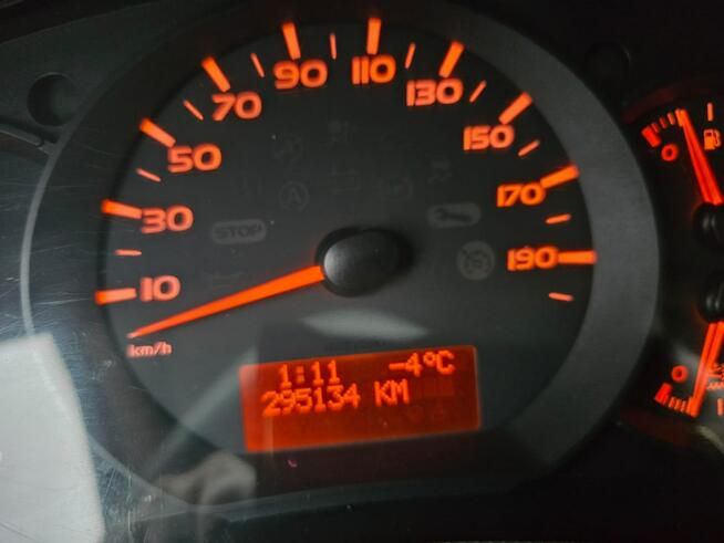 Renault Master 2.3 / 145 KM - MAX - Podwójne Koła L 4 -H2 / Przetwornica