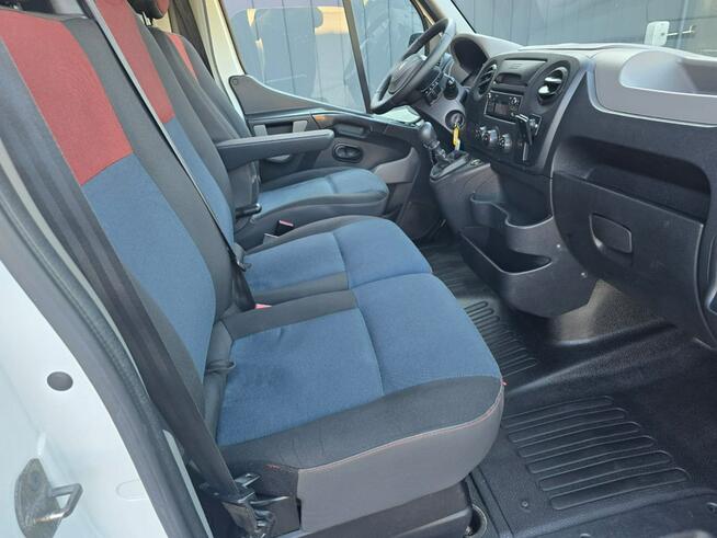 Renault Master 2.3 / 145 KM - MAX - Podwójne Koła L 4 -H2 / Przetwornica