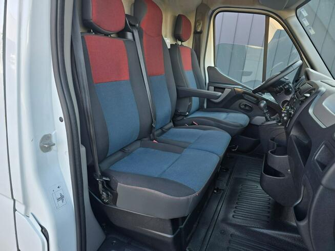 Renault Master 2.3 / 145 KM - MAX - Podwójne Koła L 4 -H2 / Przetwornica