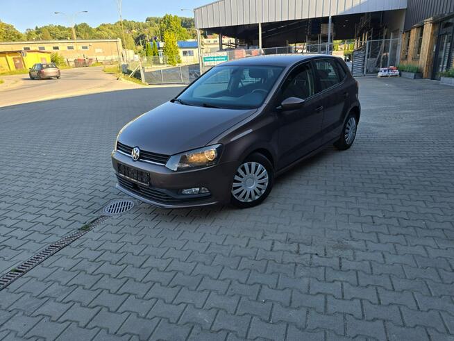 Volkswagen Polo 1.4 Diesel Blue Motion Technology Klima / -Stan Super !