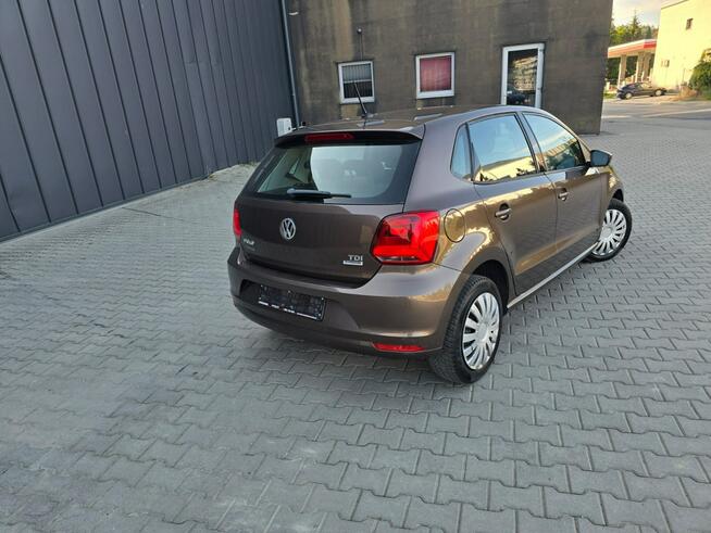 Volkswagen Polo 1.4 Diesel Blue Motion Technology Klima / -Stan Super !