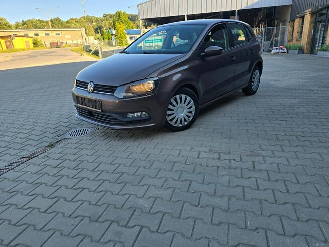 Volkswagen Polo 1.4 Diesel Blue Motion Technology Klima / -Stan Super !