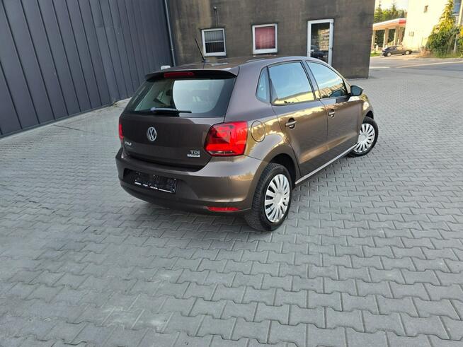 Volkswagen Polo 1.4 Diesel Blue Motion Technology Klima / -Stan Super !