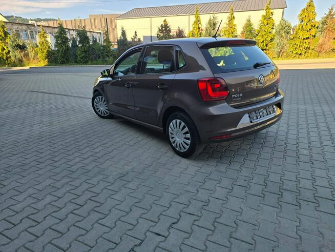 Volkswagen Polo 1.4 Diesel Blue Motion Technology Klima / -Stan Super !