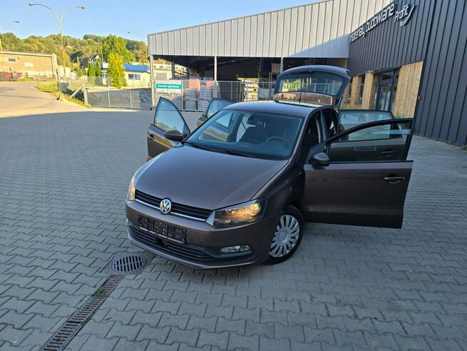 Volkswagen Polo 1.4 Diesel Blue Motion Technology Klima / -Stan Super !