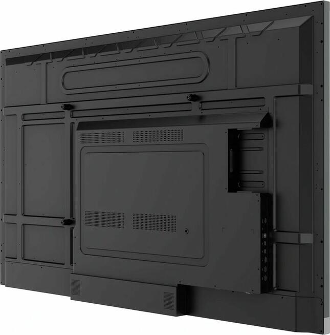 Monitor IPS BenQ RP6501 65 Model: RP6501