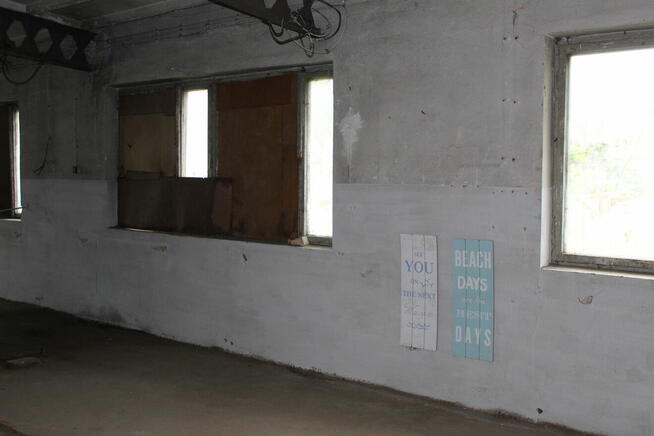 Budynek warsztatowy 250 m² z potencjałem mieszkalnym (LOFT)