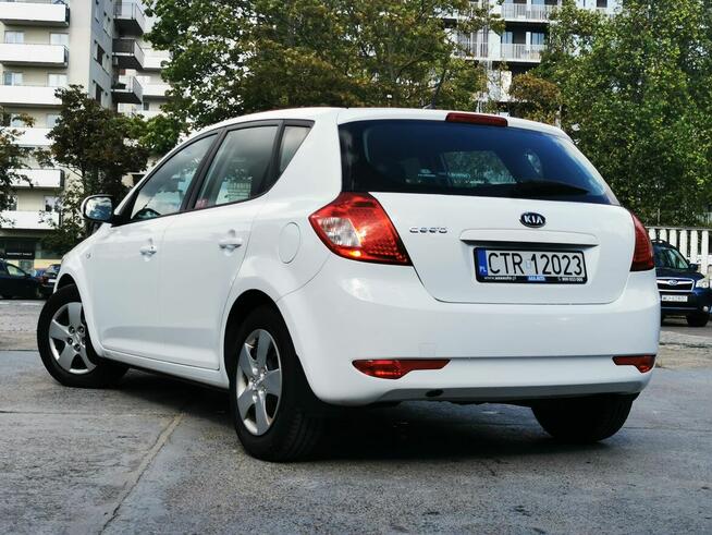 Salon Polska, Instalacja LPG, 5d Facelifting 1.4 DOHC, Klima