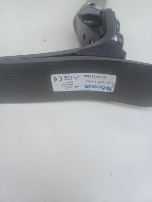 Flex foot asure proteza