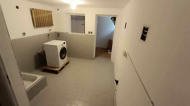 4pok 150met okolice Wileńskiej TARAS/OGRÓD/GARAŻ (Długołęka)