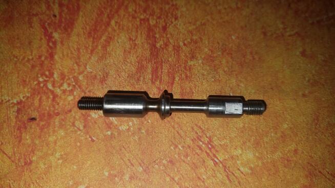Zawór wydechowy KTM SX 65 09-22r 2T MTZ270-65