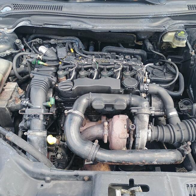 Volvo S40 1.6 Diesel Sprzedaz Zamiana.