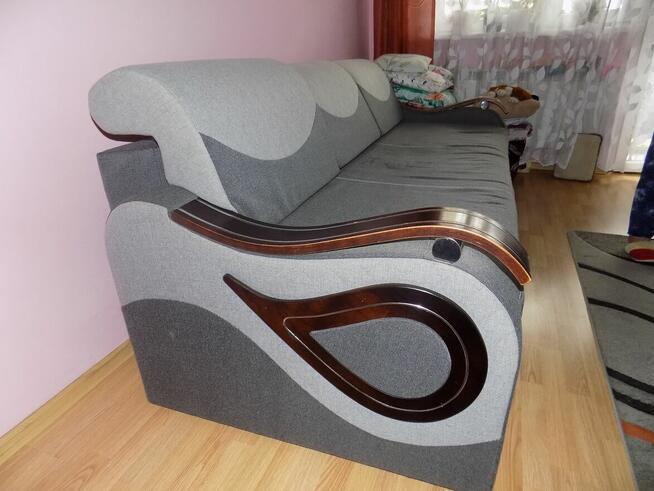 PIĘKNA SOFA