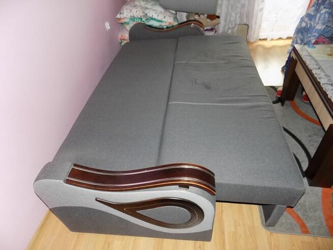 PIĘKNA SOFA