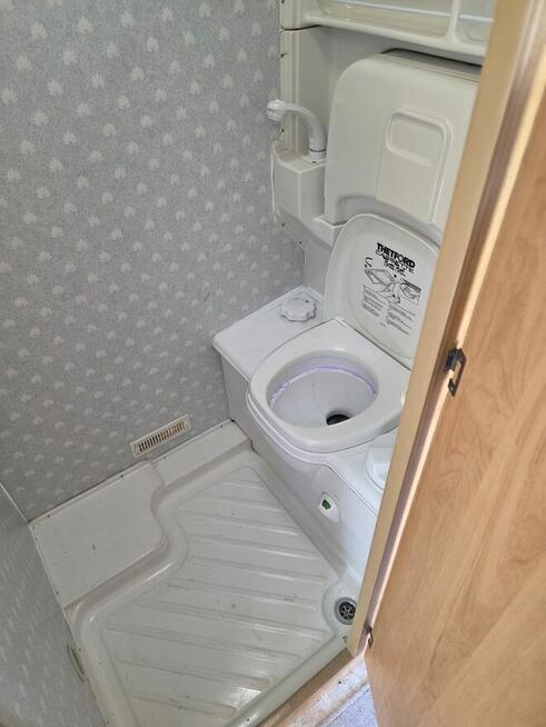 Sprzedam Caravan z UK
