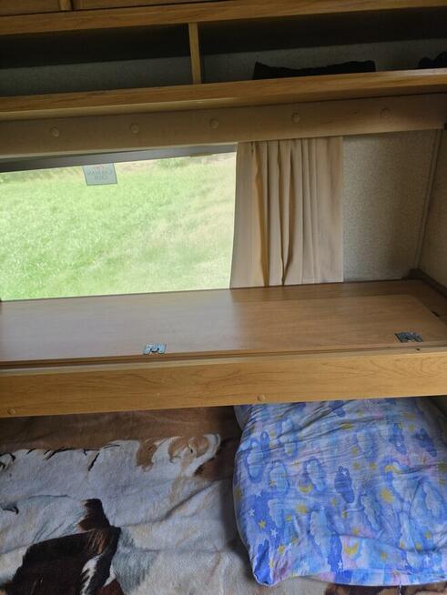 Sprzedam Caravan z UK
