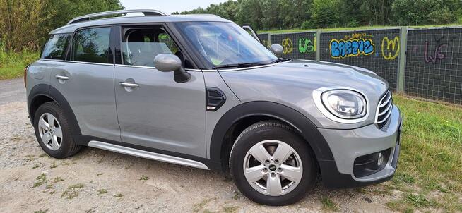 Mini Countryman F60 2018