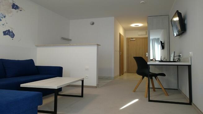 Apartments Mielno-Holiday*401, nad samym morzem.
