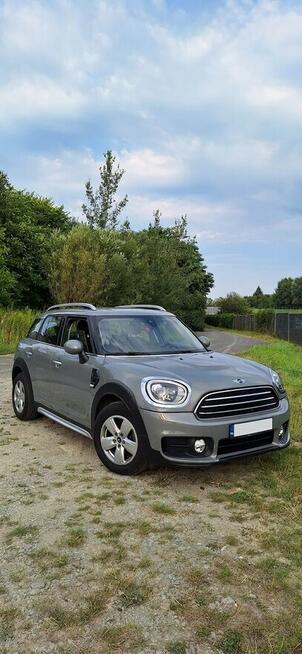 Mini Countryman F60 2018