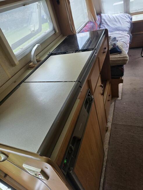 Sprzedam Caravan z UK