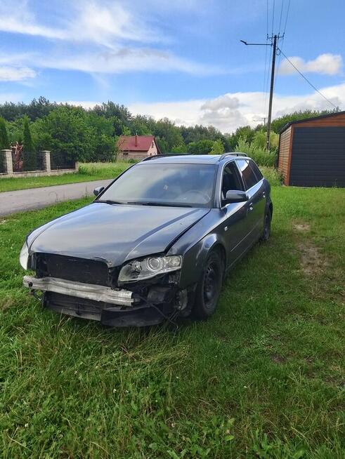 Audi A4 2.0 TDI