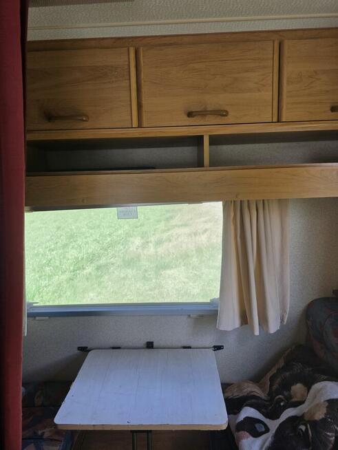 Sprzedam Caravan z UK