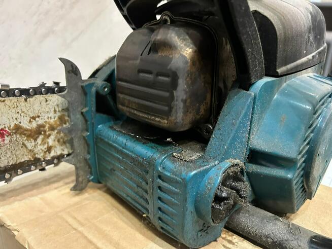 piła makita ea3200s na cześci