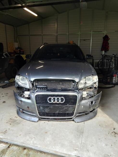 Audi A4 2.0 TDI