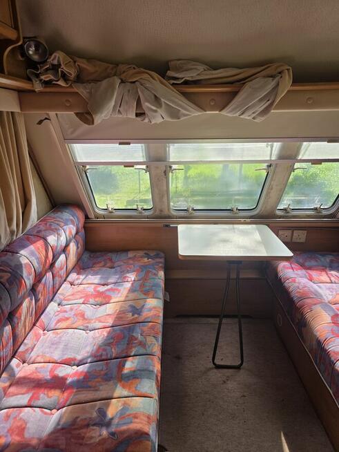 Sprzedam Caravan z UK