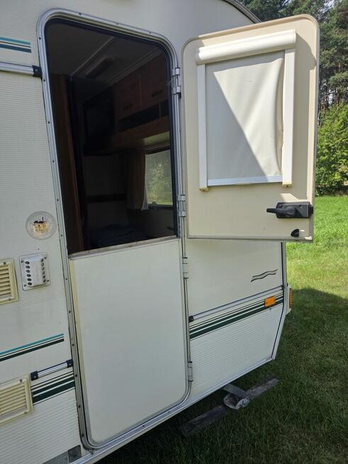 Sprzedam Caravan z UK