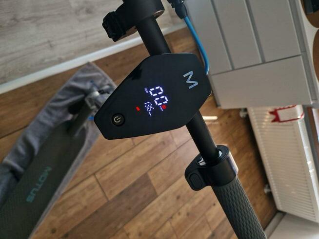Hulajnoga elektryczna Motus Scooty 10 Gen