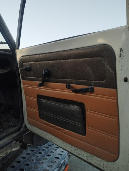 Trabant 601 kombi zdrowa buda na części 1000 PLN