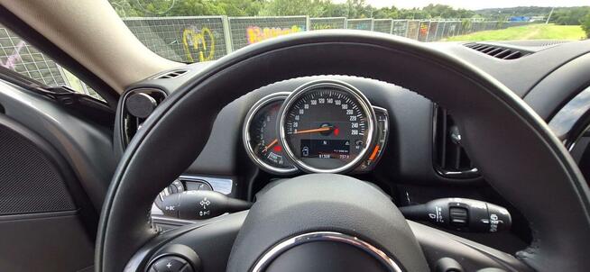 Mini Countryman F60 2018