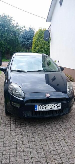 Sprzedam auto