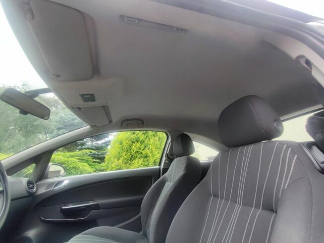 Opel Corsa D 1.2 Benzyna | Niski Przebieg