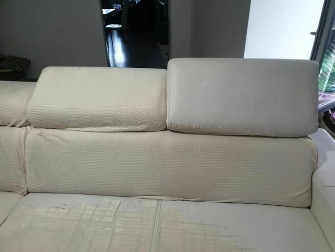 Narożnik do renowacji