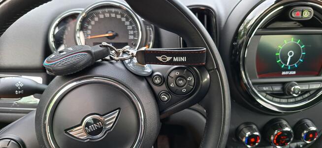 Mini Countryman F60 2018