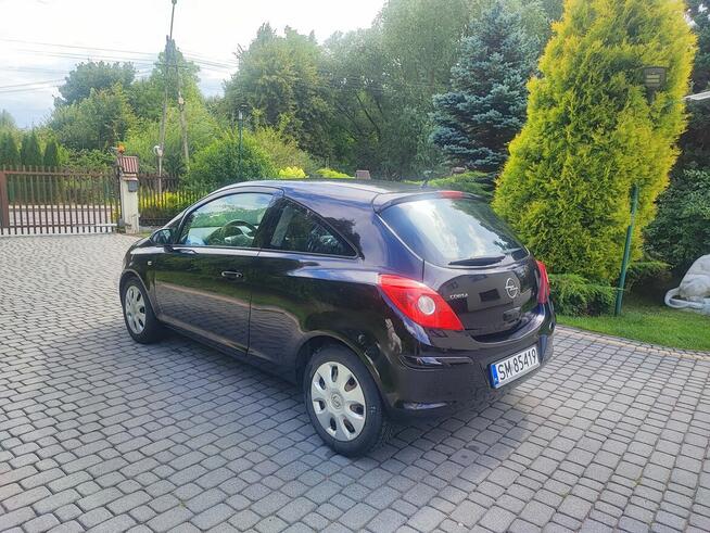 Opel Corsa D 1.2 Benzyna | Niski Przebieg