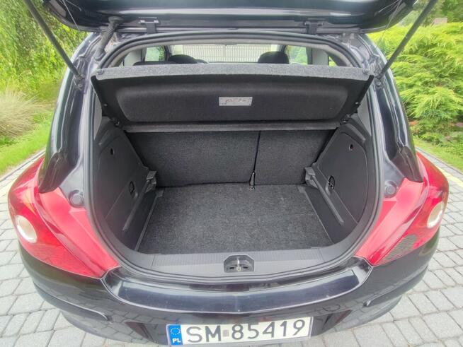 Opel Corsa D 1.2 Benzyna | Niski Przebieg
