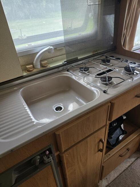 Sprzedam Caravan z UK