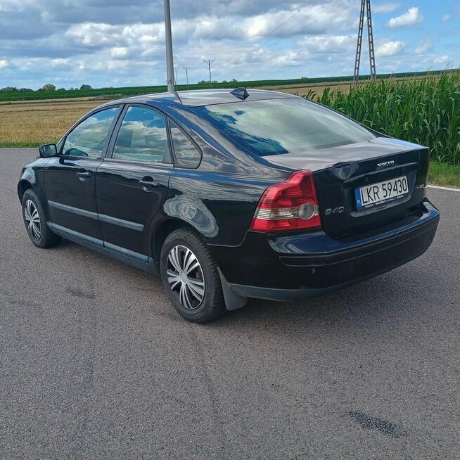 Volvo S40 1.6 Diesel Sprzedaz Zamiana.