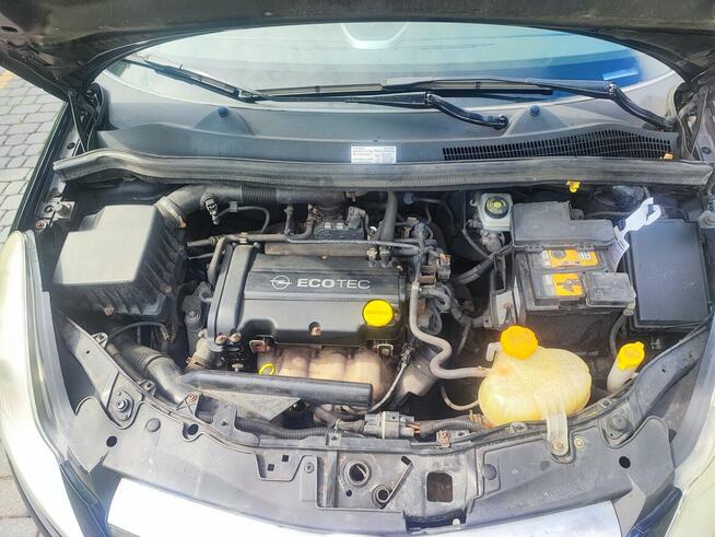 Opel Corsa D 1.2 Benzyna | Niski Przebieg