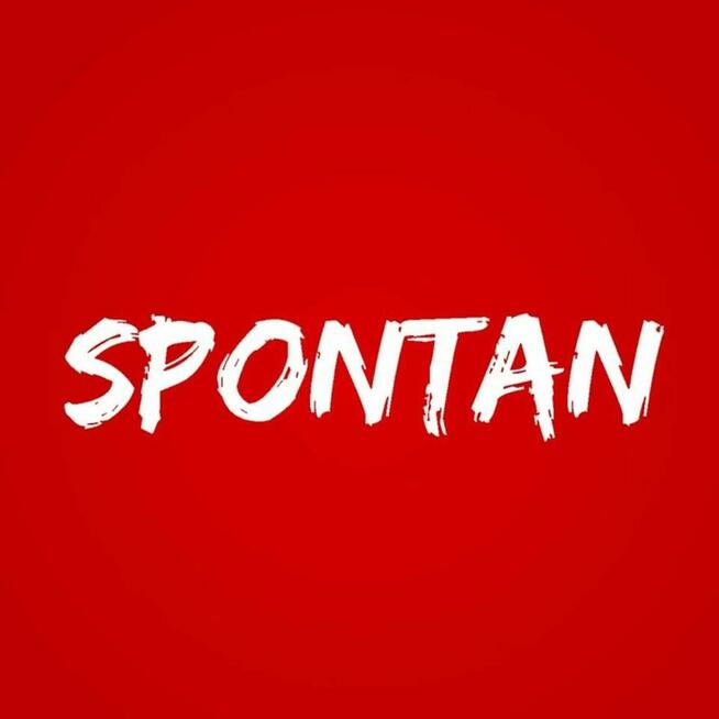 Masz ochotę na Spontan?