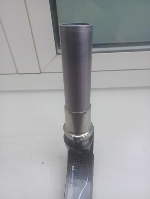 Flex foot asure proteza