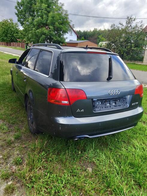 Audi A4 2.0 TDI