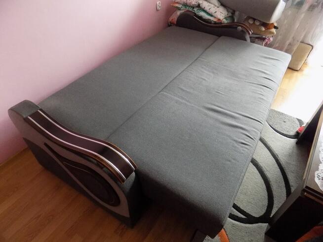 PIĘKNA SOFA
