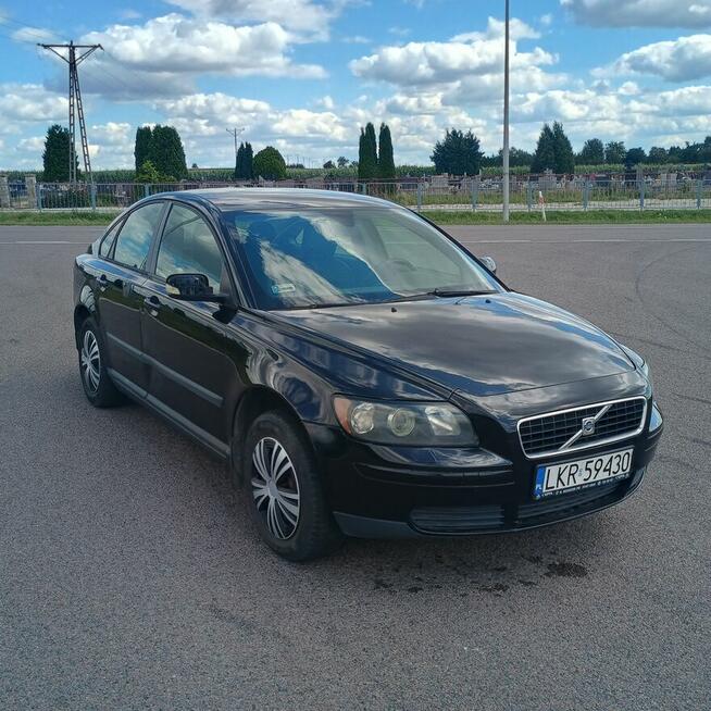 Volvo S40 1.6 Diesel Sprzedaz Zamiana.