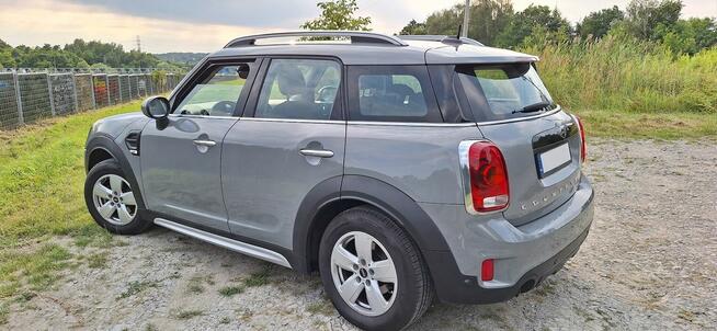 Mini Countryman F60 2018